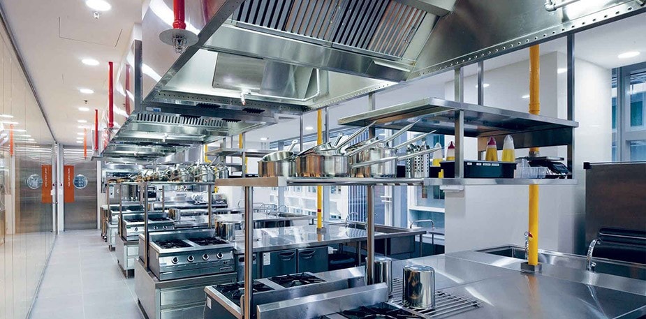 The Importance of Kitchen Waste Management in Restaurants